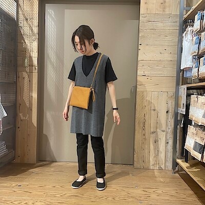 【イオンモール下妻】身長155㎝