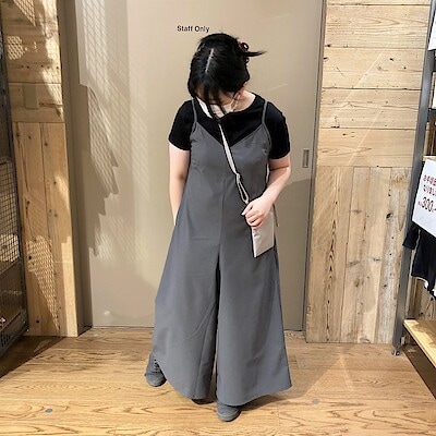 【イオンモール下妻】身長155cm