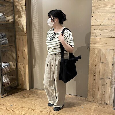 【イオンモール下妻】身長155cm