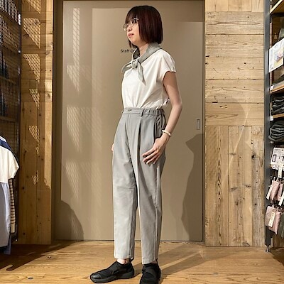 【イオンモール下妻】身長163㎝