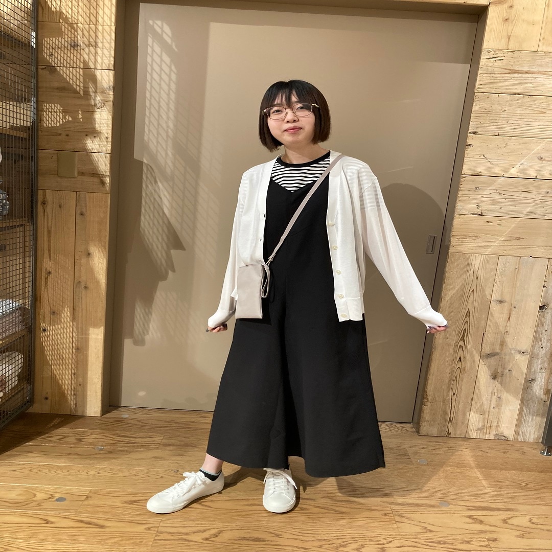 スタッフスナップ