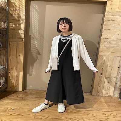 【イオンモール下妻】身長163㎝