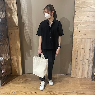 【イオンモール下妻】身長163cm