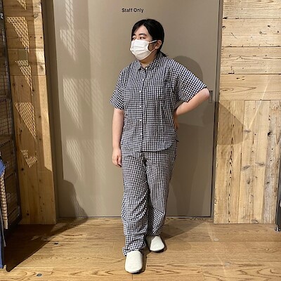 【イオンモール下妻】身長150㎝