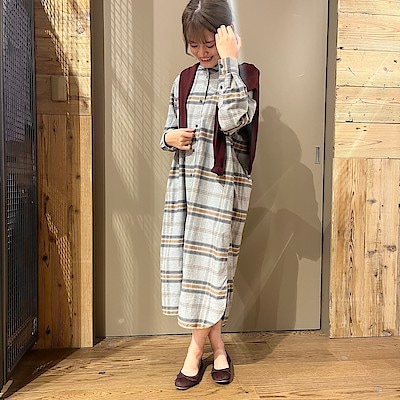 【イオンモール下妻】身長160㎝