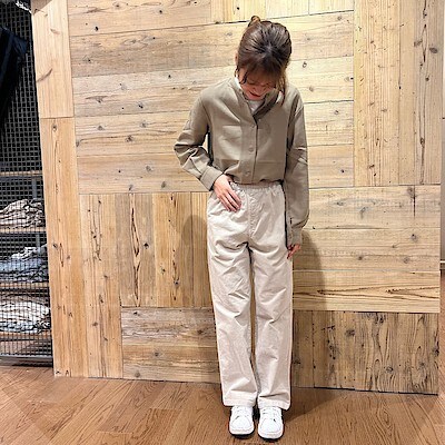 【イオンモール下妻】身長160㎝