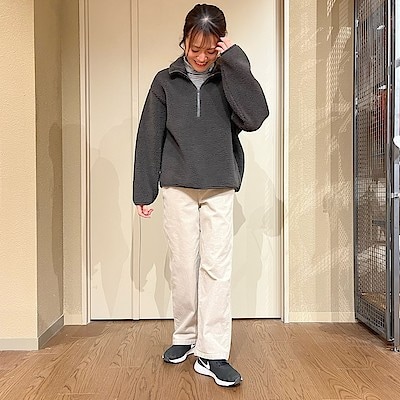 【イオンモール下妻】身長160㎝