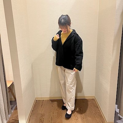 【イオンモール下妻】身長160㎝