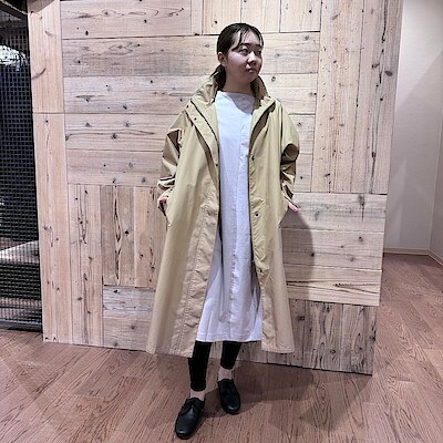 【イオンモール下妻】身長163cm