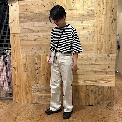 【イオンモール下妻】身長161cm