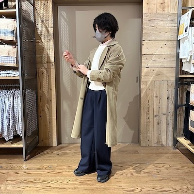 【イオンモール下妻】身長161cm