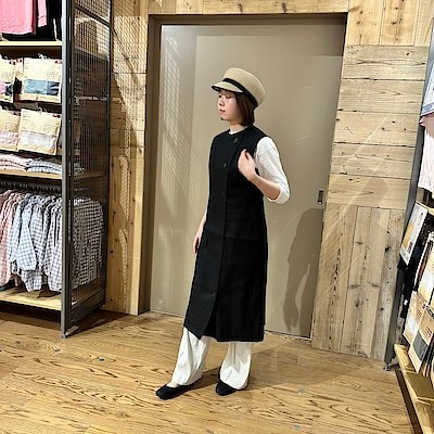 【イオンモール下妻】身長163cm