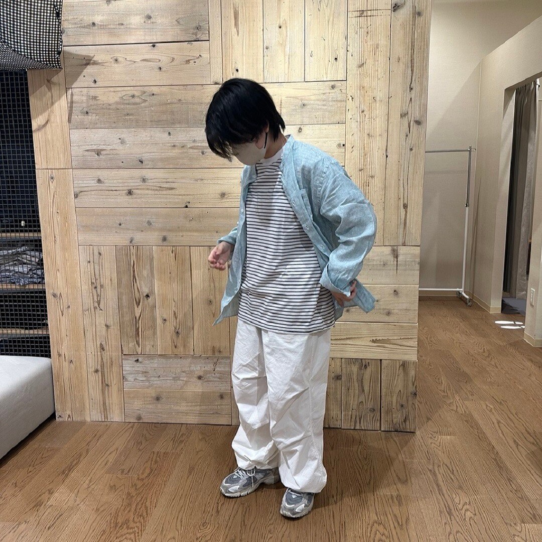 スタッフスナップサムネイル画像