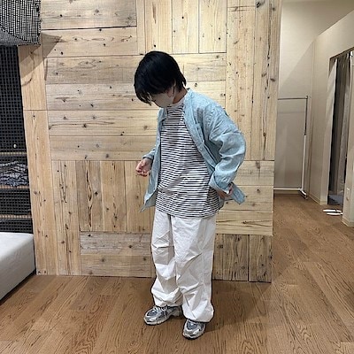 【イオンモール下妻】身長161cm