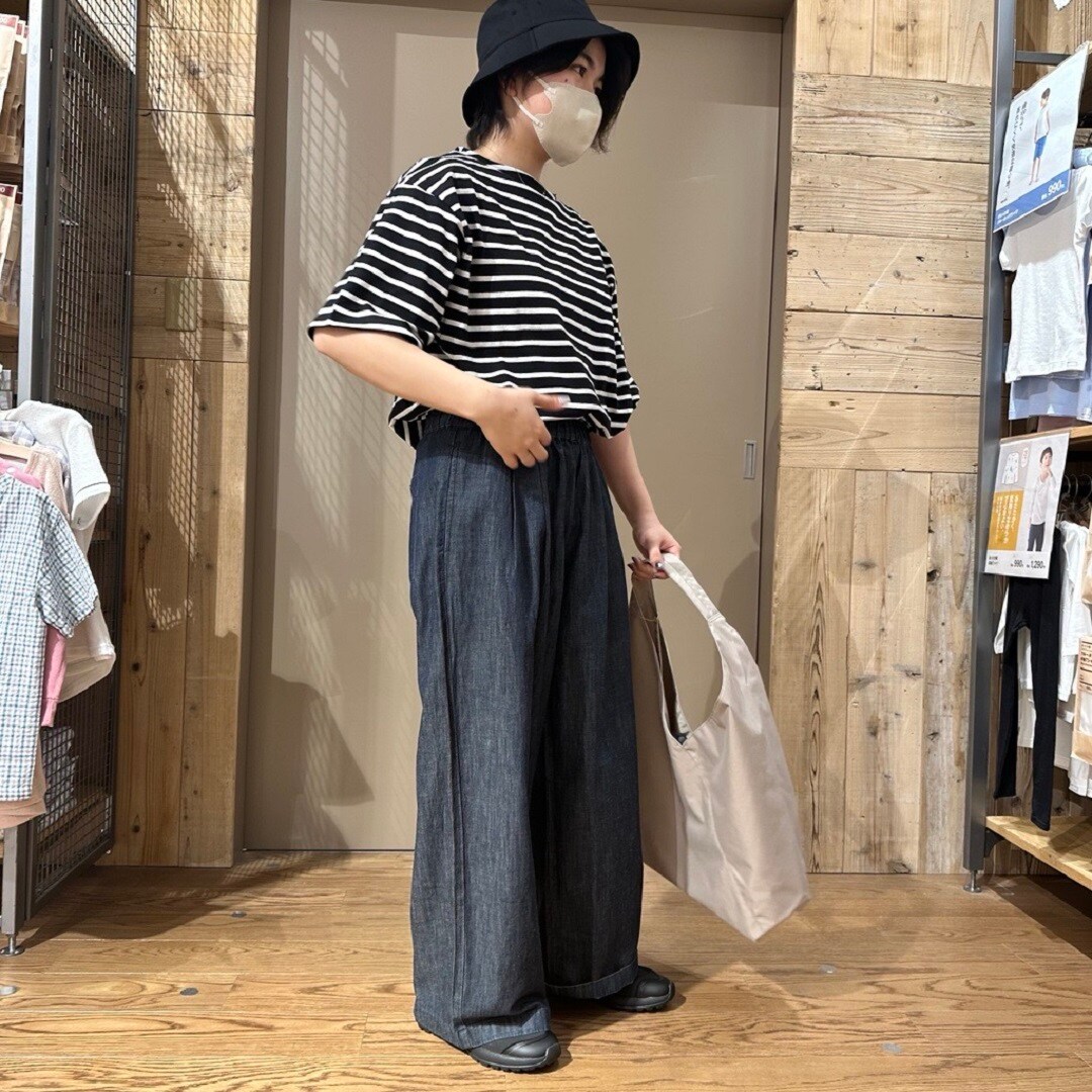 スタッフスナップサムネ