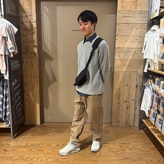 【イオンモール下妻】身長172㎝