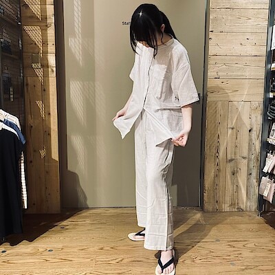 【イオンモール下妻】身長170㎝