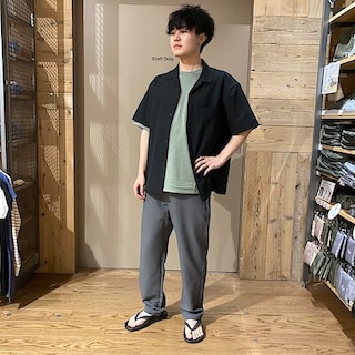 【イオンモール下妻】身長173㎝  