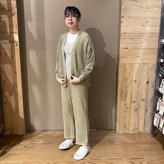 【イオンモール下妻】身長163㎝