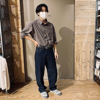 【イオンモール下妻】身長173㎝　