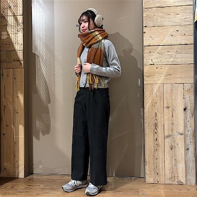 【イオンモール下妻】身長165cm