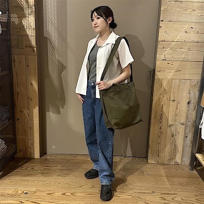 【イオンモール下妻】身長162cm