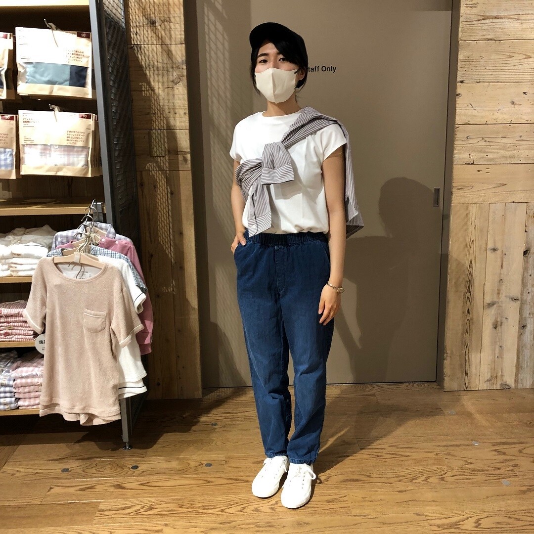 スタッフスナップ