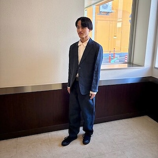 【イオンモール下妻】身長172cm