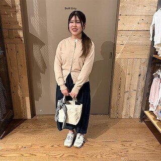 【イオンモール下妻】身長153㎝