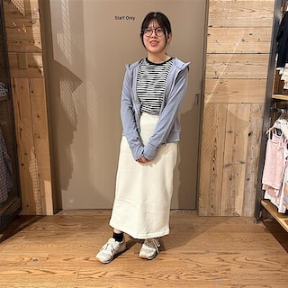 【イオンモール下妻】身長153㎝