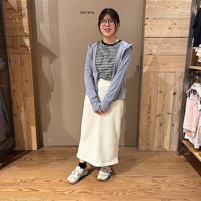 【イオンモール下妻】身長153㎝