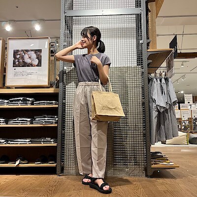 【イオンモール下妻】身長160㎝