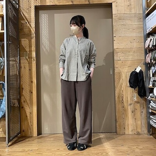 【イオンモール下妻】身長170cm
