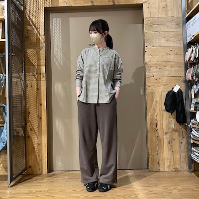 【イオンモール下妻】身長170cm