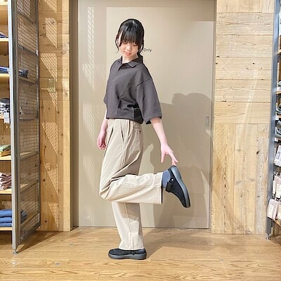 【イオンモール下妻】身長170cm