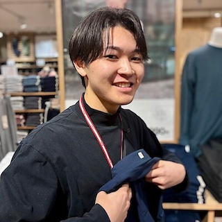 【イオンモール下妻】一緒に働く仲間を募集しています。　