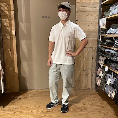 【イオンモール下妻】身長171㎝　