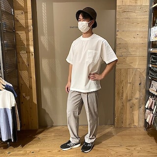 【イオンモール下妻】身長171㎝ 