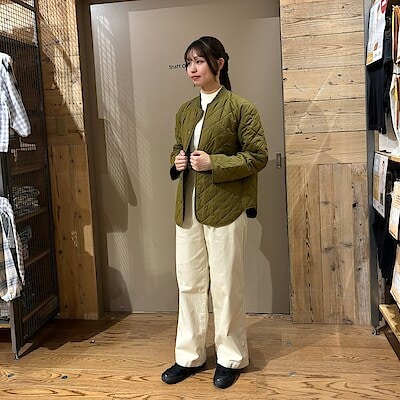 【イオンモール下妻】身長165㎝