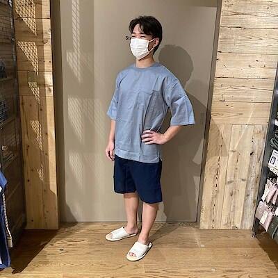 【イオンモール下妻】身長171㎝