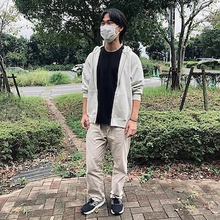 【イオンモール下妻】身長171cm　