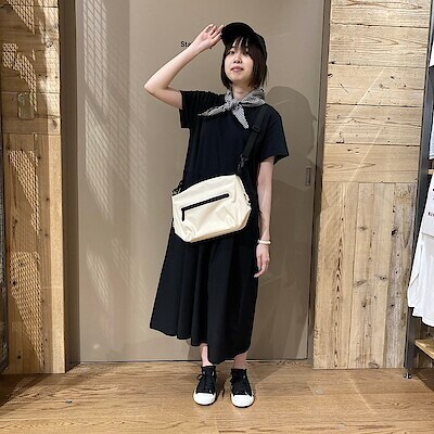 【イオンモール下妻】身長163cm