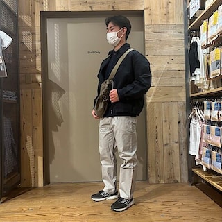 【イオンモール下妻】身長172㎝