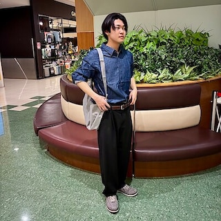 【イオンモール下妻】身長173cm