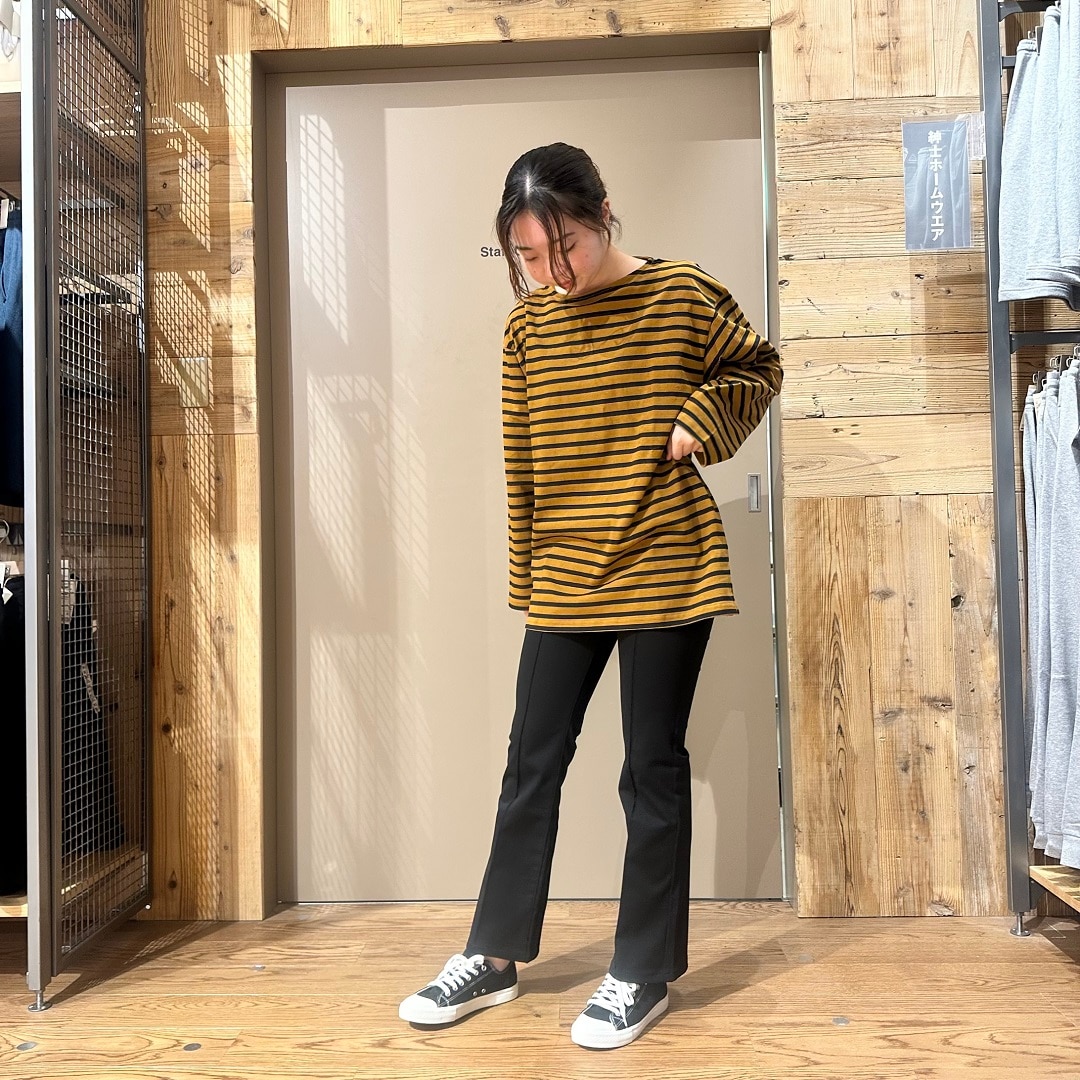 スタッフスナップ