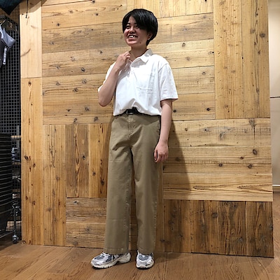 イオンモール下妻】身長161cm