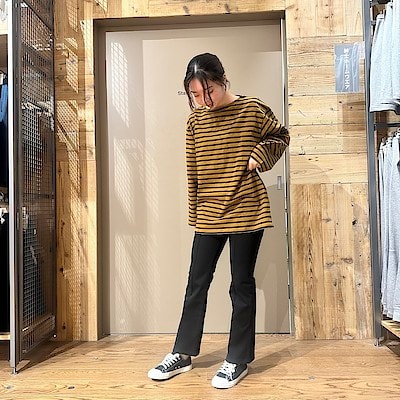 【イオンモール下妻】身長163cm 