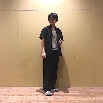 【イオンモール下妻】身長161cm