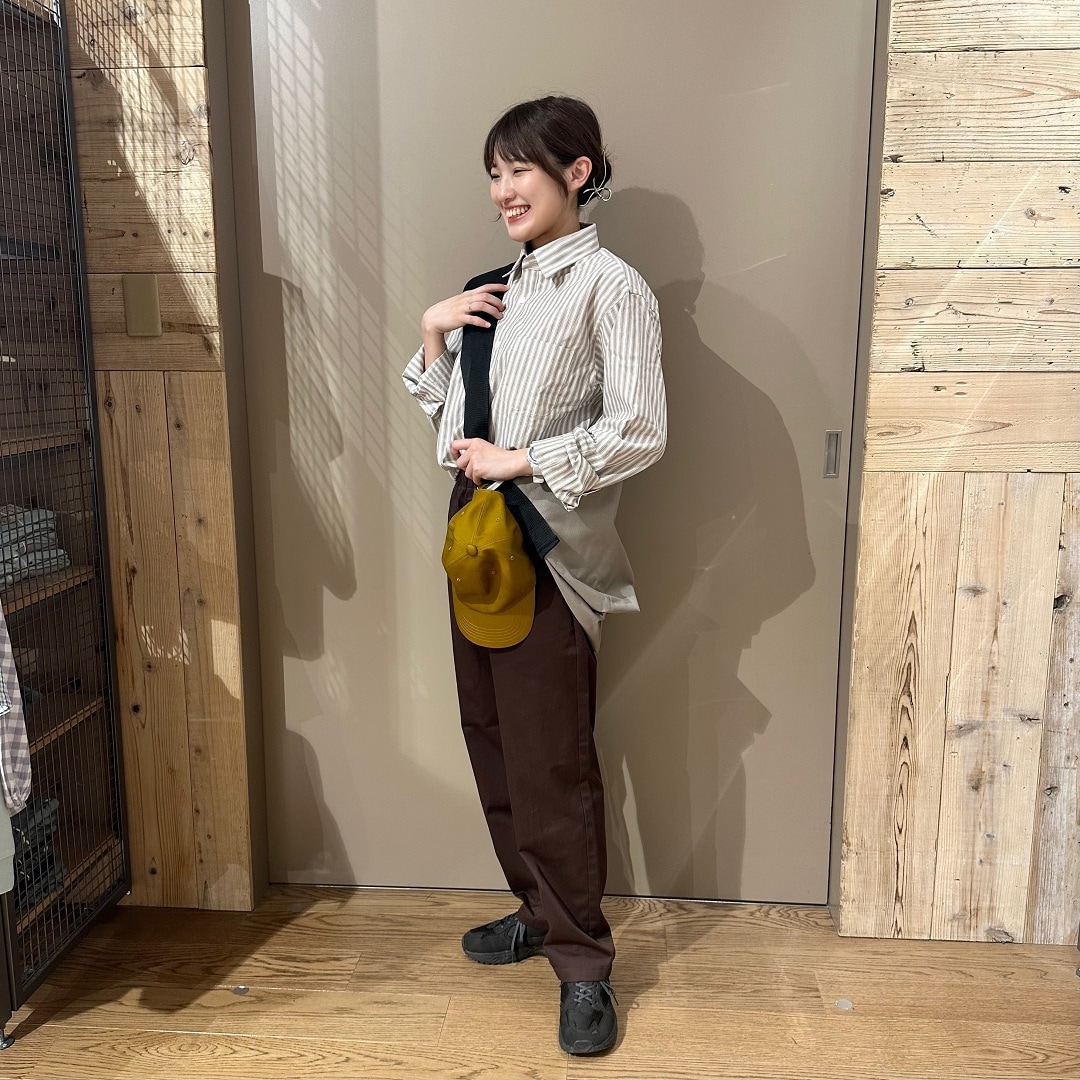 【イオンモール下妻】身長162cm①