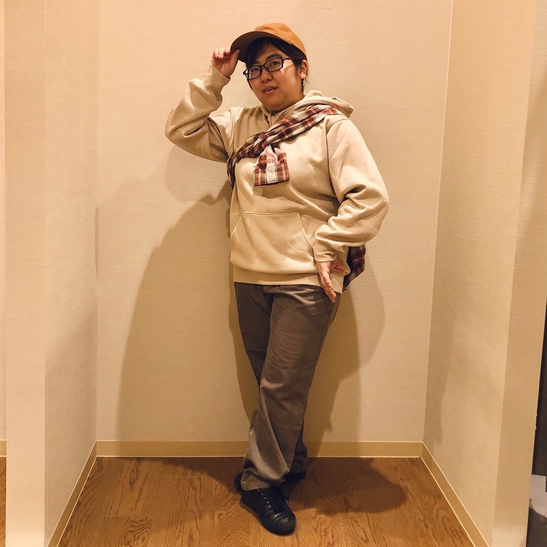 スタッフスナップ